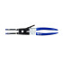 Pagalbinės replės laidams lituoti GEKO 240 mm