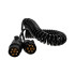 Spiralinis priekabos ilgintuvas, 5m 7PIN 12V