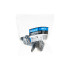 Priekabos lizdas 3 PIN 12 V