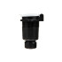 Priekabos lizdas, tipas S, 7PIN, 24V