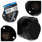 Priekabos lizdas 13PIN 12V