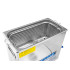 Ultragarsinė plovimo vonelė 180W 6L GEKO G81291