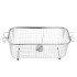 Ultragarsinė plovimo vonelė 180W 6L GEKO G81291