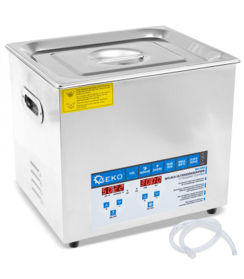 Ultragarsinė plovimo vonelė GEKO G81292 250W 10L