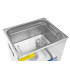 Ultragarsinė plovimo vonelė GEKO G81292 250W 10L