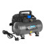 Kompresorius bealyvis 1200 W, 6L, 8 BAR