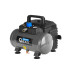 Kompresorius bealyvis 1200 W, 6L, 8 BAR