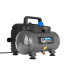 Kompresorius bealyvis 1200 W, 6L, 8 BAR