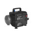Kompresorius bealyvis 1200 W, 6L, 8 BAR
