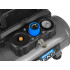 Kompresorius bealyvis 1200 W, 6L, 8 BAR