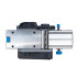 Elektrinis oblius 750 W GEKO G80835 82x3mm