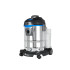 Plaunamasis dulkių siurblys INOX 1400W 20L