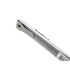 Tapetų peiliukai – eksponavimo dėžutė, 24 vnt. GEKO G01833A 100x18x0.5mm SS SK4