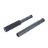 Rankinė vamzdžių sriegpjovė GEKO su terkšliniu mechanizmu, 3/8"–1"
