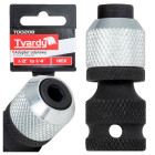Smūginis adapteris TVARDY 1/2