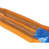 Poliesterinis vilkimo lynas 70T 6M 100 mm