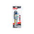 Torx raktų rinkinys, spalvoti, 9 vnt., S2, T10–T50