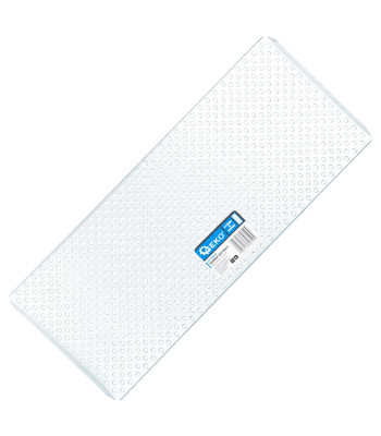 Keičiamas dildiklis polistireninio putplasčio trintuvei GEKO 375 × 155 mm (25/50)