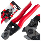 Pjovimo replės vielai ir plieniniams trosams – Tvardy 190 mm (6/60)