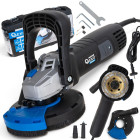 Betono šlifuoklis 1400 W GEKO G80284 125 mm