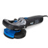 Betono šlifuoklis 1400 W GEKO G80284 125 mm