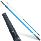 Teleskopinis prailginimo kotas 1,4–2,4 m GEKO G66340