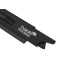 Keičiami segmentiniai ašmenys su dozatoriumi, 10 vnt. QUICK-LOAD SK2H 100x18x0.5mm (10/120)