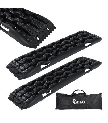 Bekelės ištraukimo trapai OFF-ROAD 104x28x6cm 10T