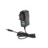 Mini akumuliatorinis kampinis šlifuoklis bešepetėlis Geko G080654 76 mm 2 x 2,0 Ah 12 V