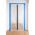 Apsauginė durų plėvelė nuo dulkių, tipas I, 220 × 120 cm