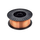 Suvirinimo viela MIG/MAG, 1,0 mm, 15 kg (1/60)