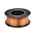 Suvirinimo viela MIG/MAG, 1,0 mm, 15 kg (1/60)