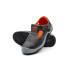 Apsauginės darbinės basutės S1P, modelis Nr. 8, 42 dydis