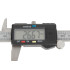 Elektroninis skaitmeninis slankmatis Hobby, 150 mm