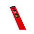 Aliuminio gulsčiukas STRONG LINE 1500 mm