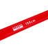 Aliuminio gulsčiukas STRONG LINE 1500 mm