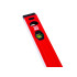 Aliuminis gulsčiukas STRONG LINE 1800 mm