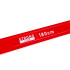 Aliuminis gulsčiukas STRONG LINE 1800 mm