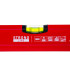 Aliuminis gulsčiukas STRONG LINE 1800 mm