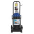 Stacionarus pneumatinis tepalo presas, 12 l