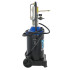 Stacionarus pneumatinis tepalo presas, 12 l