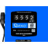 Dyzelino perpumpavimo komplektas su filtru, Mini CPN HD – BOX, 60 l/min