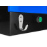 Dyzelino perpumpavimo komplektas su filtru, Mini CPN HD – BOX, 60 l/min