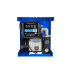 Savitraukis dyzelino siurblys – Mini CPN, 70 l/min, 900W