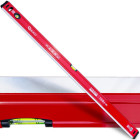 Aliumininis gulsčiukas STRONG LINE 1000mm