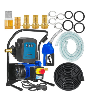 Pompa dyzelinui CPN, 40 l/min