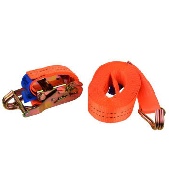 Transportavimo diržas su reketu 6m/2T/35mm