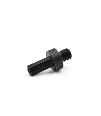 Adapteris deimantiniams skylių pjūklams, M14–HEX