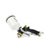 Dažymo pistoletas LVLP 2,0 mm