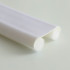 Putplasčio tarpinė nuo skersvėjų po durimis, balta, 93 cm